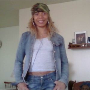 Meet your Posher, Tonia